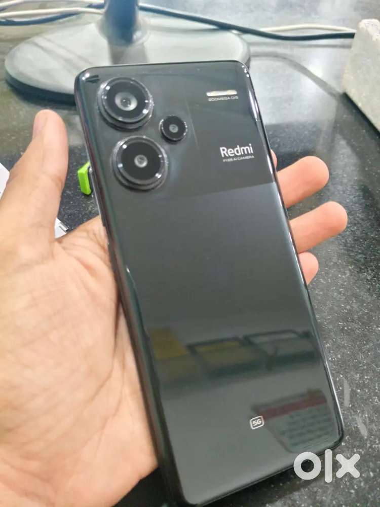 Redmi Note 13pro plus