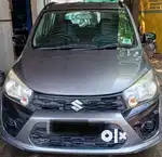 Maruti Suzuki Celerio X AMT ZXI, 2019, Petrol