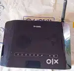 Wireless N150 ADSL2+ Modem Router