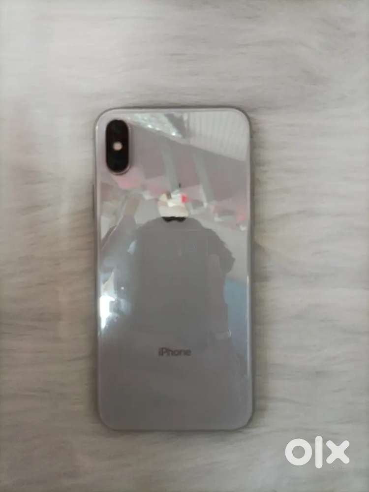 iPhone X 256GB