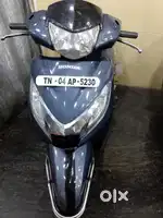 Good conditions well service neat and clean condition with two key