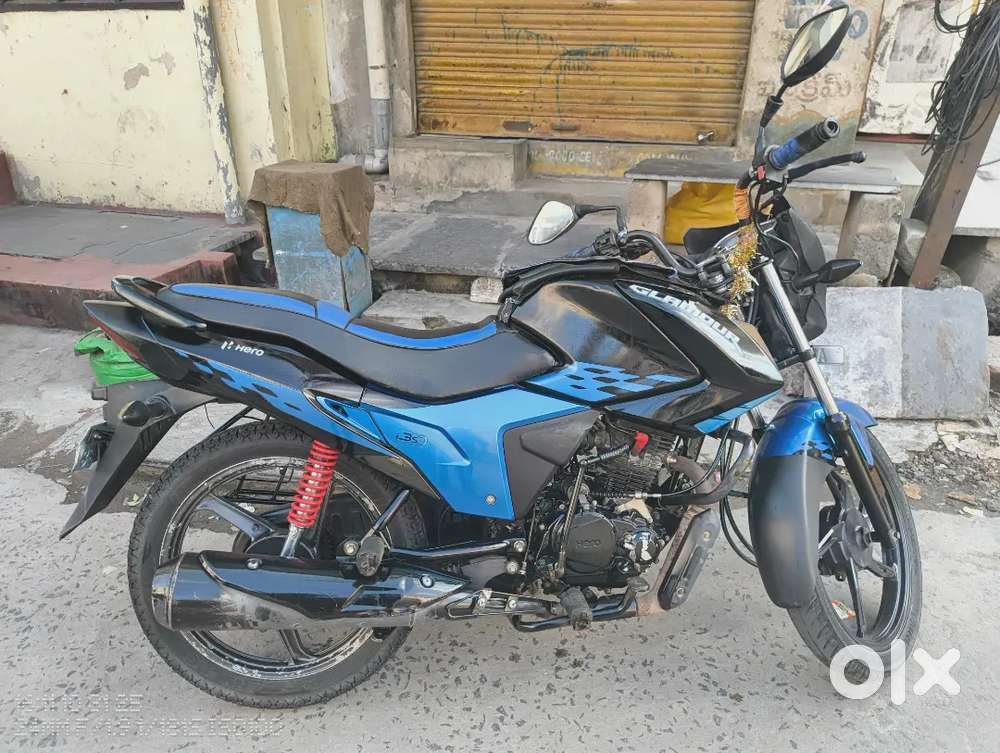 Looking like brand new single hand use