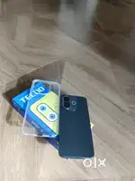 Tecno pop 9 5g 8/128 2 month old