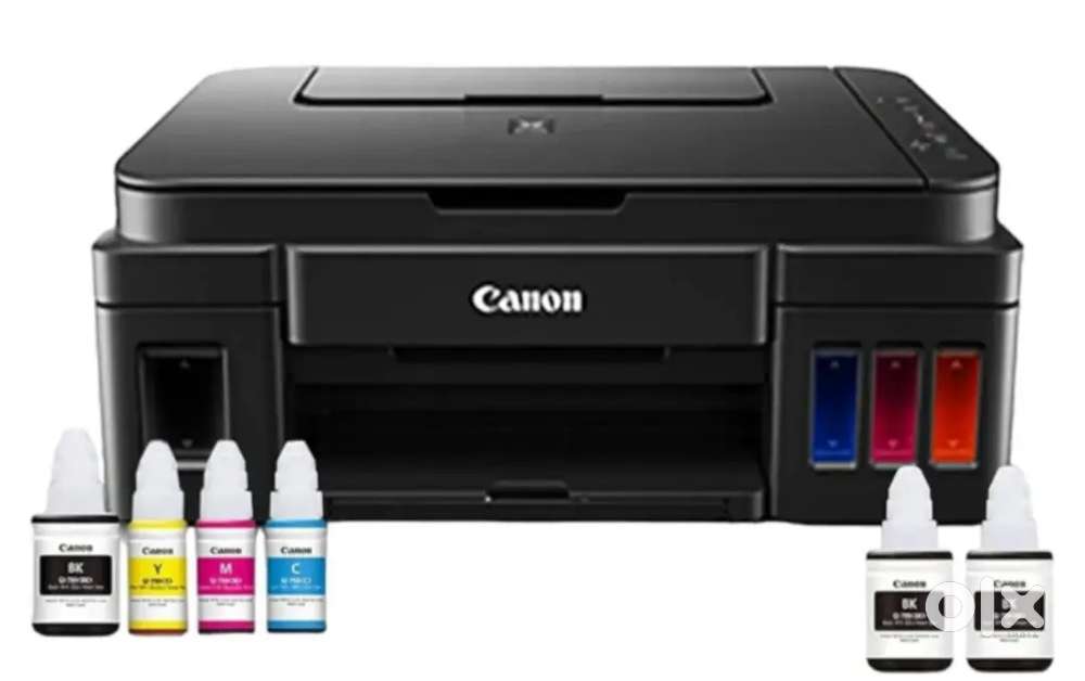Canon pixma 3010