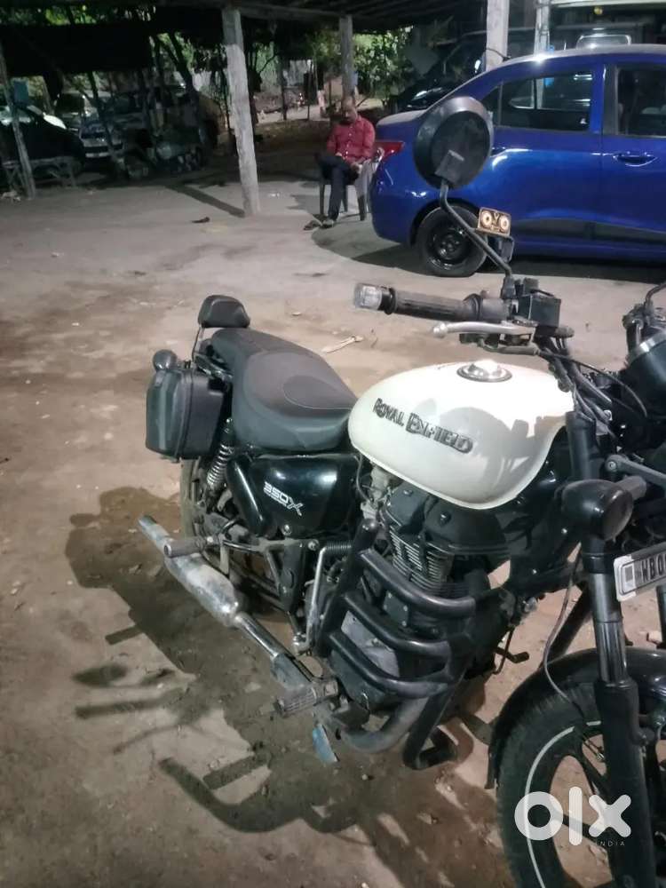 In very good condition