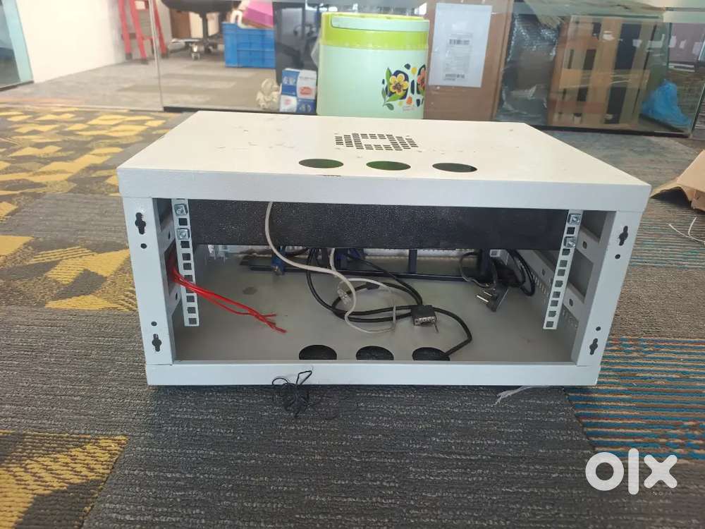 D Link RACK