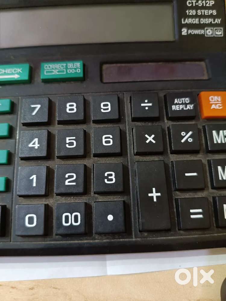Tally data accounts