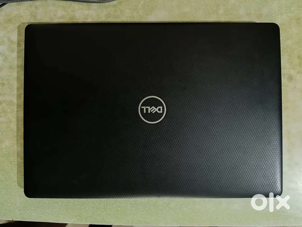 Dell Laptop - Intel Core i3 10th Gen  8GB RAM  1TB HDD  Windows 10