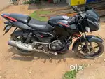 Pulsar 125 on sell