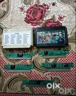 Game Chips:  7 Units, Only for Rs. 69