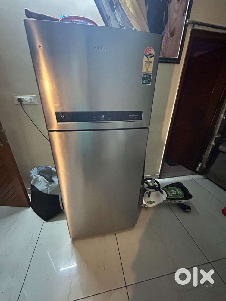 Whirlpool Fridge 440L