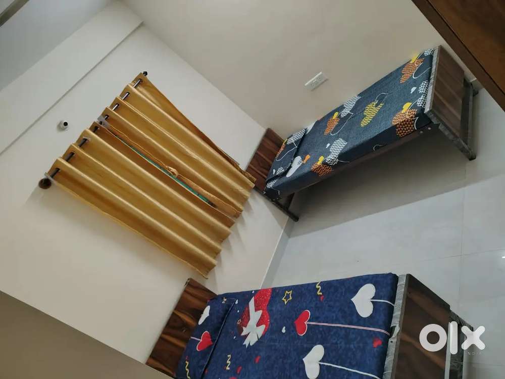 Sai Priya co living new pg