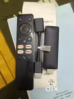 Realme 4K fire stick