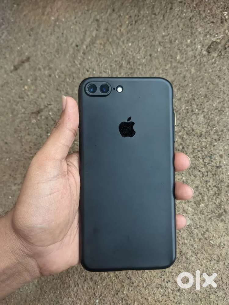 Iphone 7 plus 128gb