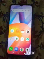 Poco c51 4g 4/64