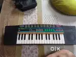 Piano  Musical Keyboard  Casio Piano