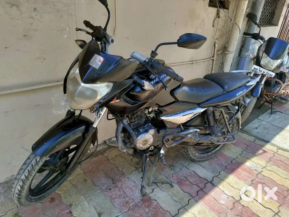 Bajaj pulsar 135 for sell