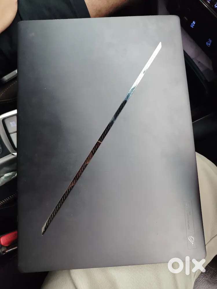 Asus Laptop