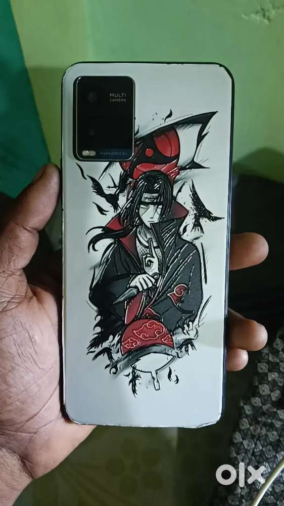 VIVO Y21 4/64