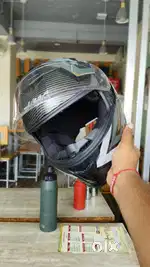 VEGA ZAP DX HELMET