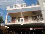 Room for working bachlor in BV NAGAR DSR LAYOUT