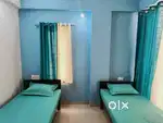 Hostelwala premium pg boy's & girls Ellora Park subhanpura vrodara