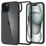 Apple iphone 15 spigen & santa barbara case