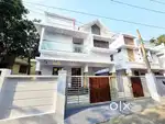 3Bedroom 4.500Cent 1570SQ New House Near Kongorpilly junction Varapuzh