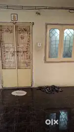 1 BHK Semi furnished beautiful home