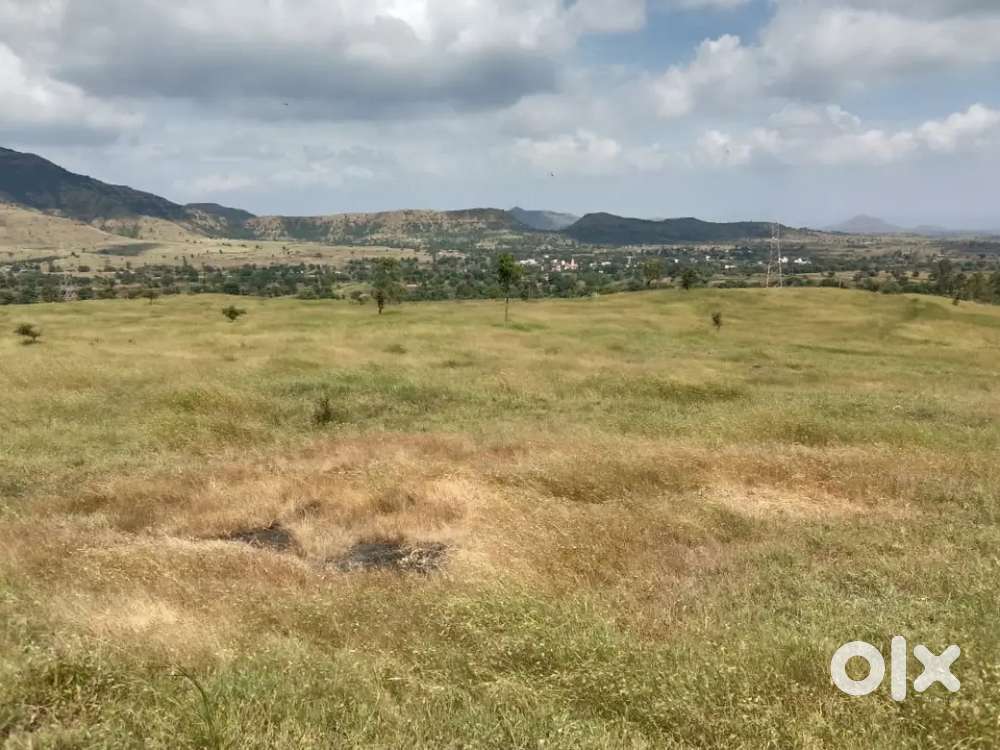 Agriculture land for sale shirwal