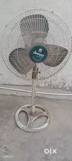 Farrata fan