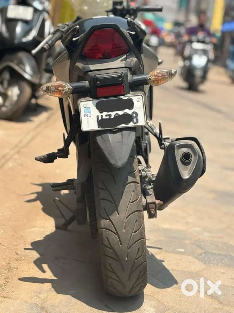 Supeb Condition Honda CBR 250R