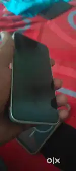 Iphone 13 White Colour