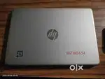 HP laptop 14s 11th generation