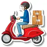 Delivery executives