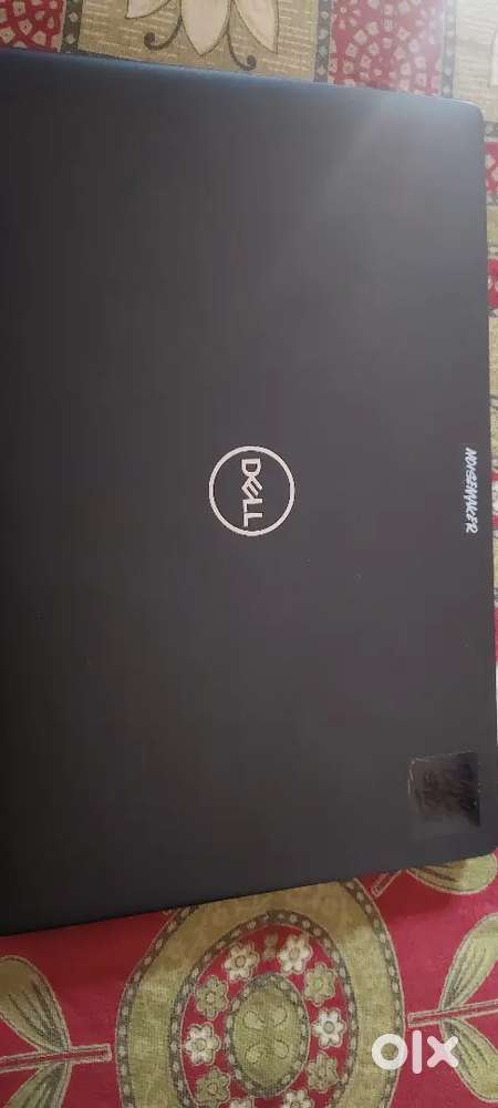 Dell letitude leptop