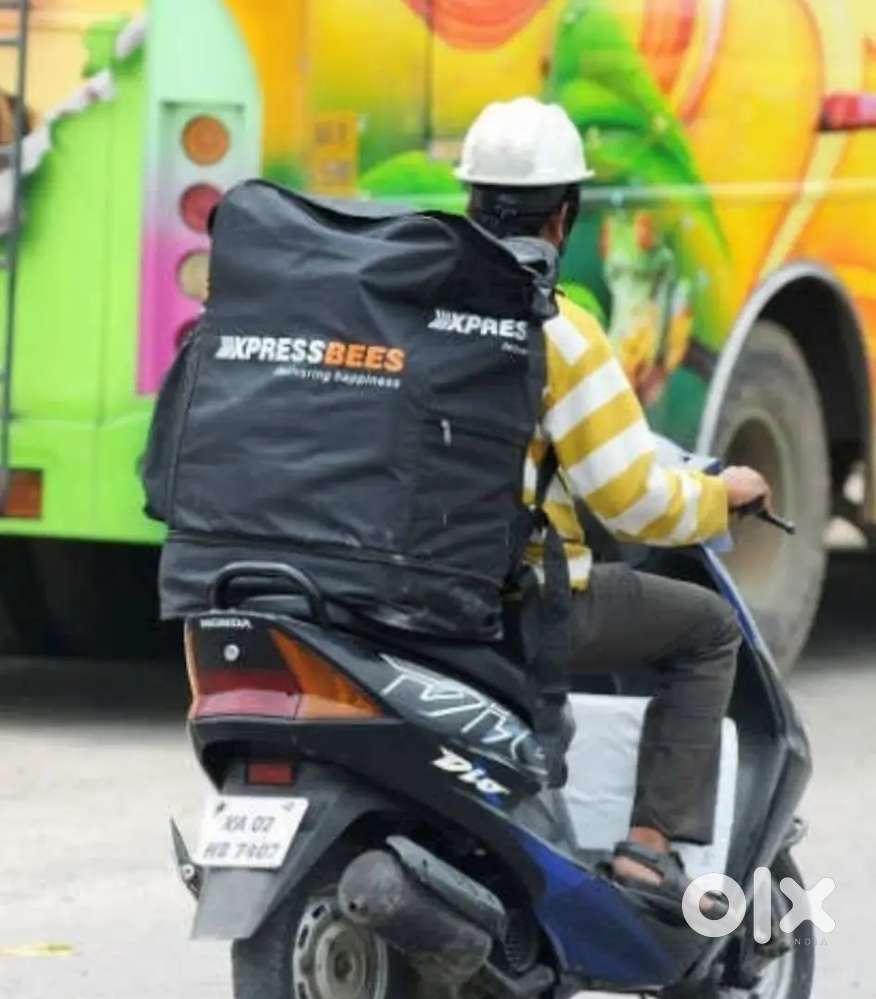 Delivery boys wanted - Irugur