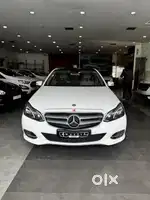 Mercedes-Benz E-Class E 250 CDI Elegance, 2014, Diesel