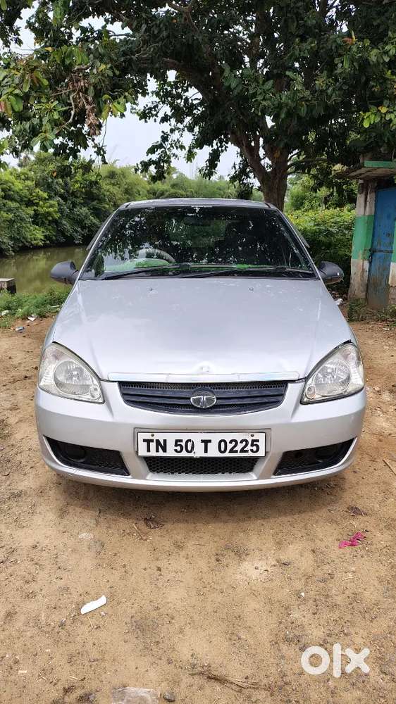 Tata Indica Ev2 2013