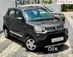 Maruti Suzuki S-Presso VXI Plus, 2022, Petrol