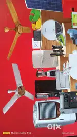 Service Technician