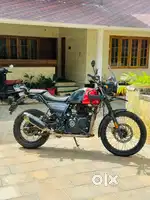 Himalayan 2021