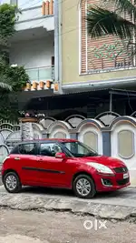 Maruti Suzuki Swift 2015 Diesel Well Maintained