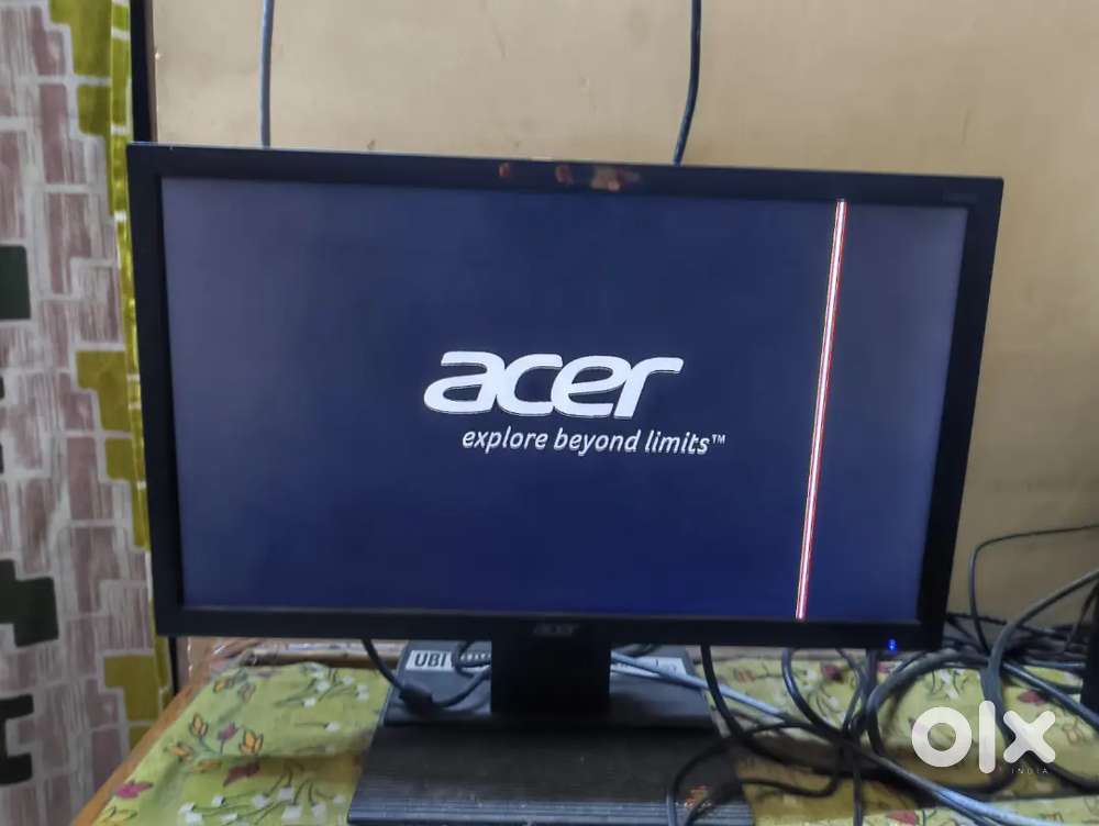 Computer full Set Sell...