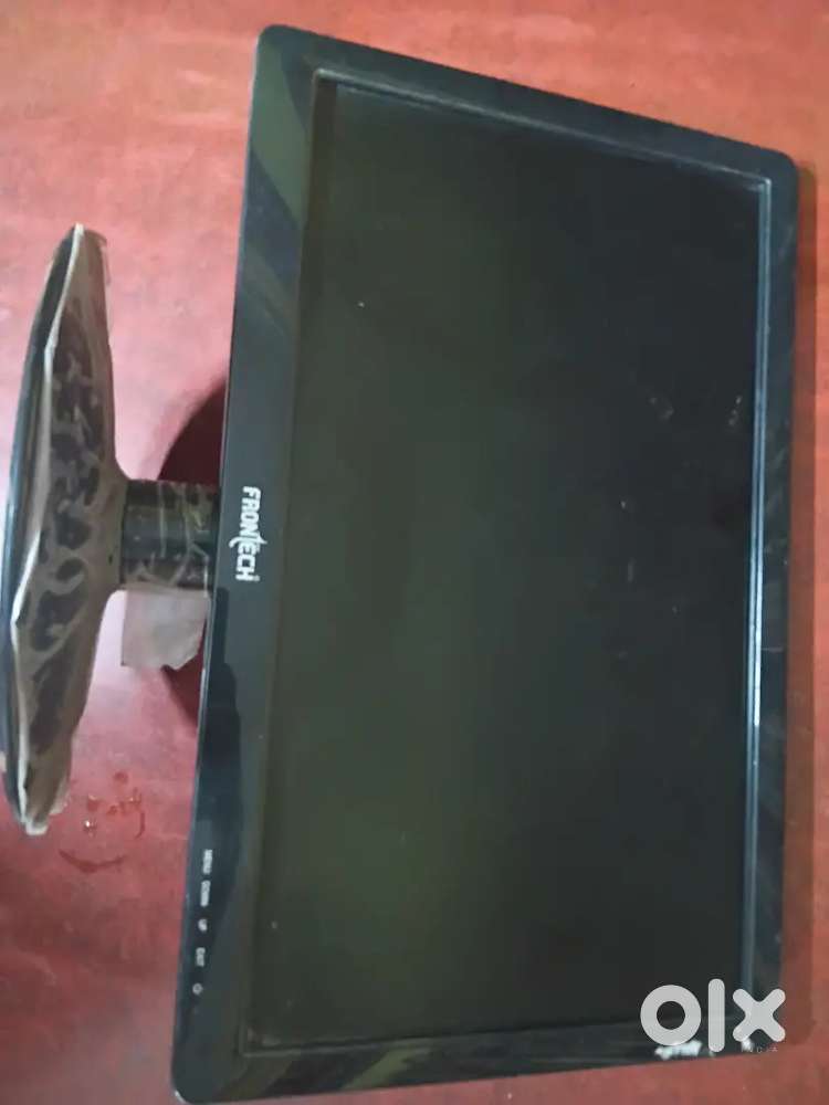 Frontech computer