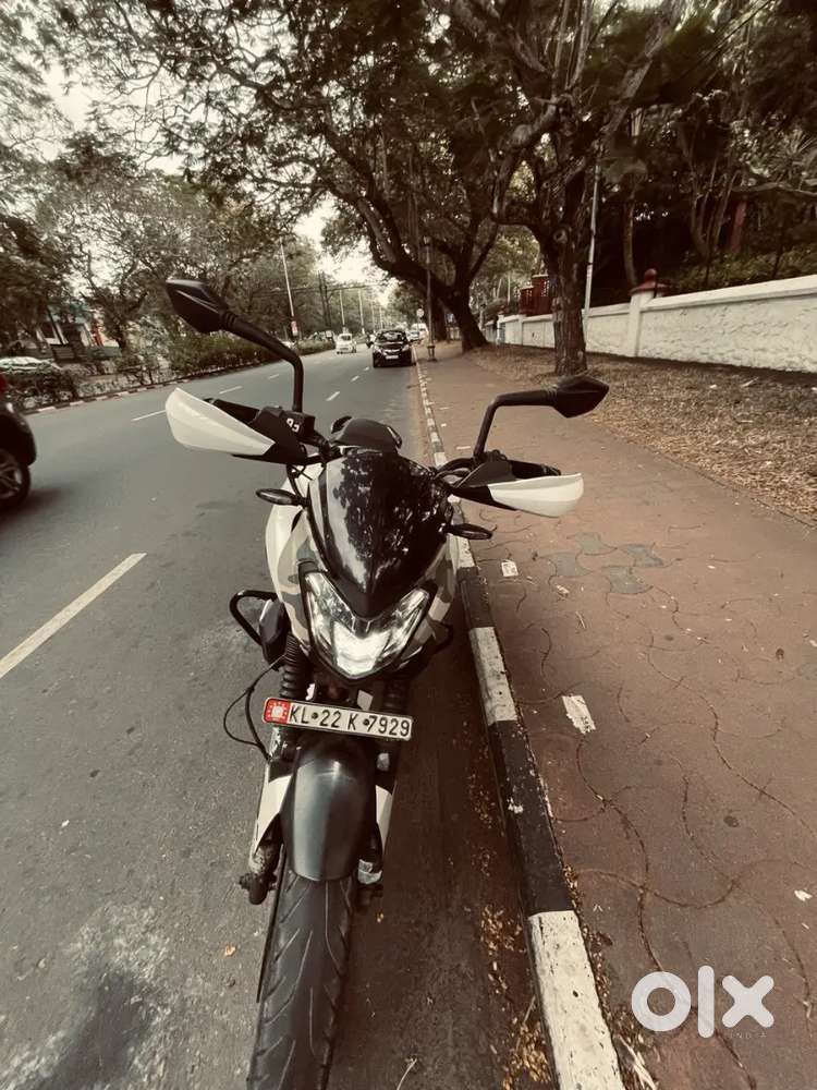 Dominar 400 2017 for sale