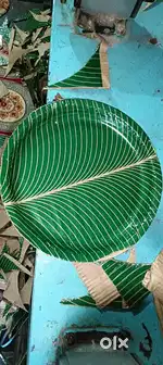 Paper plates