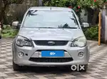 Ford Fiesta Classic 1.4 TDCi Titanium, 2011, Diesel