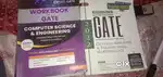 Byju's Computer science & engineering best book for GATE exam