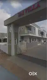 Spacious - Luxury Villa - 3 BHK
